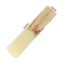 Palheta Rico Royal Sax Soprano 1 1/2 Rico