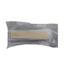 Palheta Rico Royal Tradicional Para Sax Tenor 3,0 Emb.Econ.