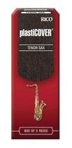 PALHETA RICO SAX TENOR escolher : 1,5/2,0 PLASTICOVER UNIDADE