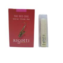 Palheta rigotti classic sax tenor 2,5 medium rgcst25m