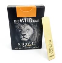 Palheta Rigotti Para SAX ALTO WILD 1un Palheta Rigotti Para SAX ALTO WILD 1un