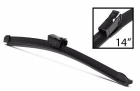 Palheta Rodinho 14" Tras - Cinoy