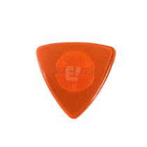 Palheta Rouxinol 3x1 Triângulo F M G Policarbonato