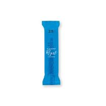 Palheta Royal Clarinet Rcb0125 D Addario Palheta Royal Clarinet Rcb0125 D Addario