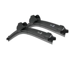 Palheta s508 nova slim+ 550/450mm palio, stilo, palio adventure/weekend, vectra, citroen - Dyna