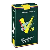 Palheta sax alto 1,5 v 16 (unidade) - vandoren