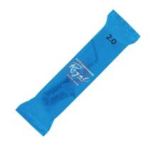 Palheta Sax Alto 2.0 D'Addario Royal RJB0120 - (1 Unidade)