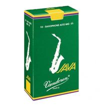 Palheta sax alto 2 java (unidade) - vandoren