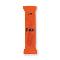 Palheta Sax Alto 2 (Unidade) DAddario Rico 50/RJA0120-B50 Palheta Sax Alto 2 (Unidade) DAddario Rico 50/RJA0120-B50