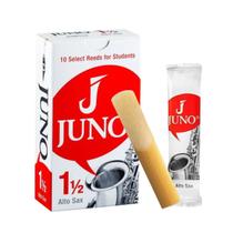 Palheta Sax Alto Juno By Vandoren Palheta Sax Alto Juno By Vandoren