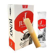 Palheta Sax Alto Juno By Vandoren Palheta Sax Alto Juno By Vandoren