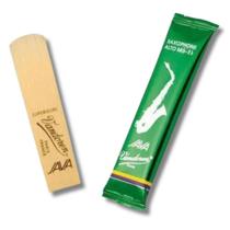 Palheta Sax Alto Mib Eb 2 Java SR262 Vandorem 2229