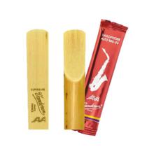 Palheta Sax Alto Nº 2 Java RED CUT SR262R Vandoren Unidade