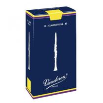 Palheta Sax Alto Nº 3 Java Cx C/ 10 - Vandoren