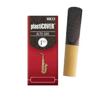 Palheta sax alto plasticover 1 1/2 (016091)