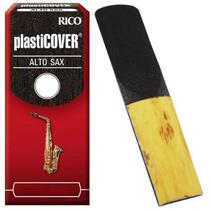 Palheta Sax Alto Plasticover 3.5 - Unitario Palheta Sax Alto Plasticover 3.5 - Unitario
