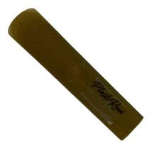 Palheta Sax ALTO TRADICIONAL Plastireed 2,5