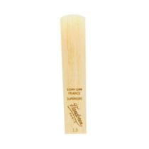 Palheta Sax Alto Vandoren 1.5 Tradicional - 2210