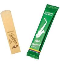 Palheta sax alto vandoren java n 2 - unidade