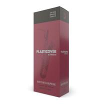 Palheta Sax Baritono 2.5 (5 Unidades) D'Addario Plasticover Palheta Sax Baritono 2.5 (5 Unidades) D'Addario Plasticover