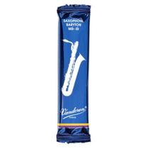 Palheta Sax Baritono Vandoren 2