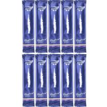 Palheta Sax Soprano Nº 1,5 Tradicional Vandoren Caixa com 10