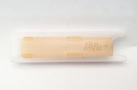 Palheta Sax Soprano Rico Royal 3.0 Palheta Sax Soprano Rico Royal 3.0
