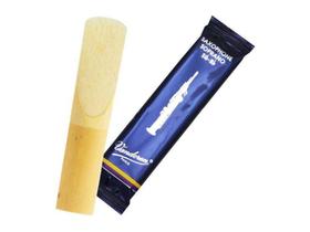 Palheta sax soprano vandoren 1 1/5 (2218)