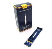 Palheta Sax Soprano - Vandoren Traditional - 2.5