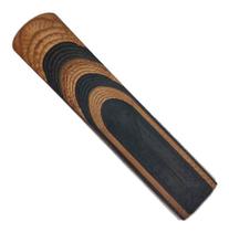 Palheta SAX SUB CONTRA BAIXO DARK ESCURA Plastireed 1,5