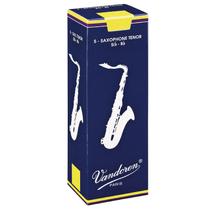 Palheta sax tenor 1,5 classic (unidade) - vandoren