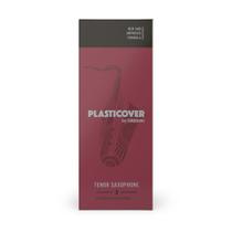 Palheta Sax Tenor 2.5 (5 Unidades) D Addario Plasticover