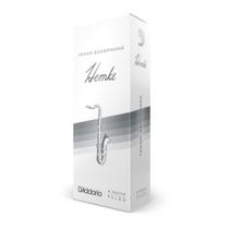 Palheta Sax Tenor 2.5 (Cx C/ 5) D&x0027Addario Hemke RHKP5TSX250 Palheta Sax Tenor 2.5 (Cx C/ 5) D&x0027Addario Hemke RHKP5TSX250
