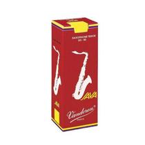 Palheta sax tenor 2 java red (unidade) - vandoren
