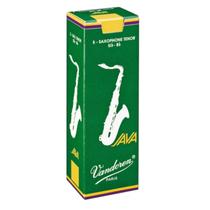 Palheta sax tenor 2 java (unidade) - vandoren