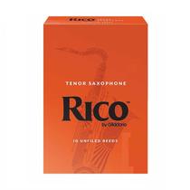 Palheta sax tenor 2 reeds (unidade) - rico