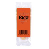 Palheta Sax Tenor 2 Rico RKA0120 Unidade