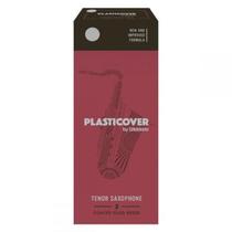 Palheta sax tenor 2,5 (unidade) - plasticover