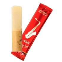Palheta Sax Tenor Nº 2 RED CUT SR272R Vandoren Uma Unidade