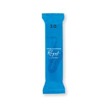 Palheta Sax Tenor Nº 3 Royal by DAddario