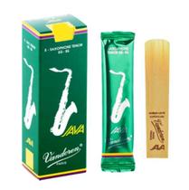 Palheta Sax Tenor Número 2,5 Java - Vandoren