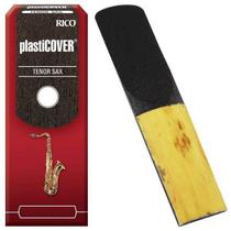 Palheta Sax Tenor Plasticover 2 - Unitario Palheta Sax Tenor Plasticover 2 - Unitario