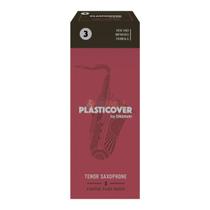 Palheta Sax Tenor Plasticover 3.0 - Unitario