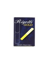 Palheta Sax Tenor Rigotti Classic 2,5 Medium 50163 Palheta Sax Tenor Rigotti Classic 2,5 Medium 50163