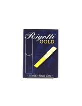 Palheta Sax Tenor Rigotti Classic 3 Medium 50164