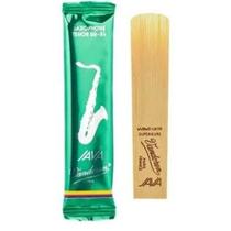Palheta Sax Tenor Vandoren Java 2,5 Unidade IZ2235