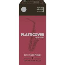 Palheta Saxofone Alto Plasticover 1.5 Palheta Saxofone Alto Plasticover 1.5