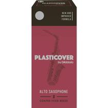 Palheta Saxofone Alto Plasticover 2.0