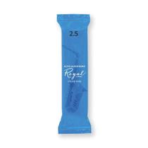 Palheta Saxofone Alto Royal RJB0125-B25 Corte Francês 2.5 DD Woodwinds Palheta Saxofone Alto Royal RJB0125-B25 Corte Francês 2.5 DD Woodwinds
