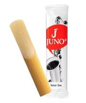 Palheta Saxofone Tenor Juno by Vandoren 2.5 - (1 Unidade) Palheta Saxofone Tenor Juno by Vandoren 2.5 - (1 Unidade)